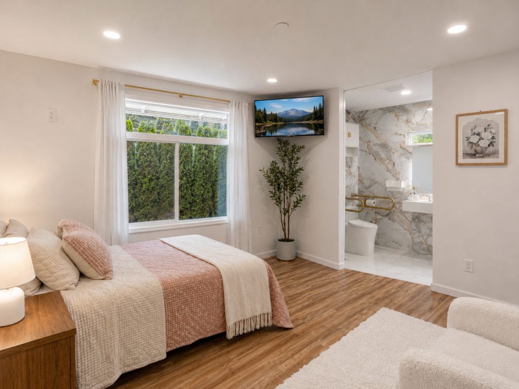 Evergreen Haven Adult Family Home photo 1