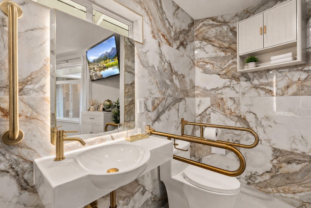 Evergreen Haven Adult Family Home photo 3