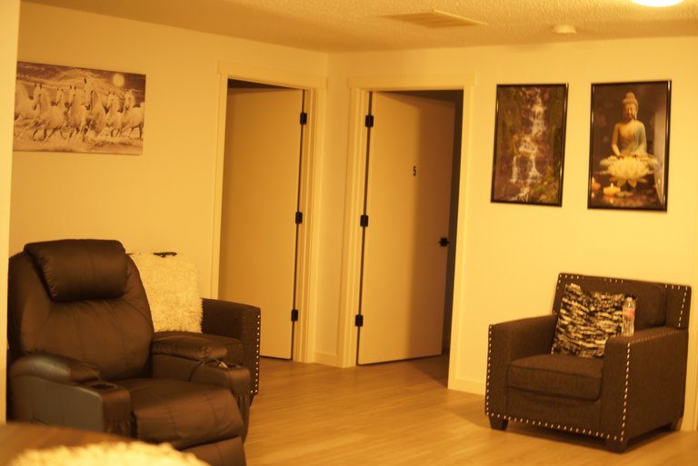 Lacey Manor AFH LLC