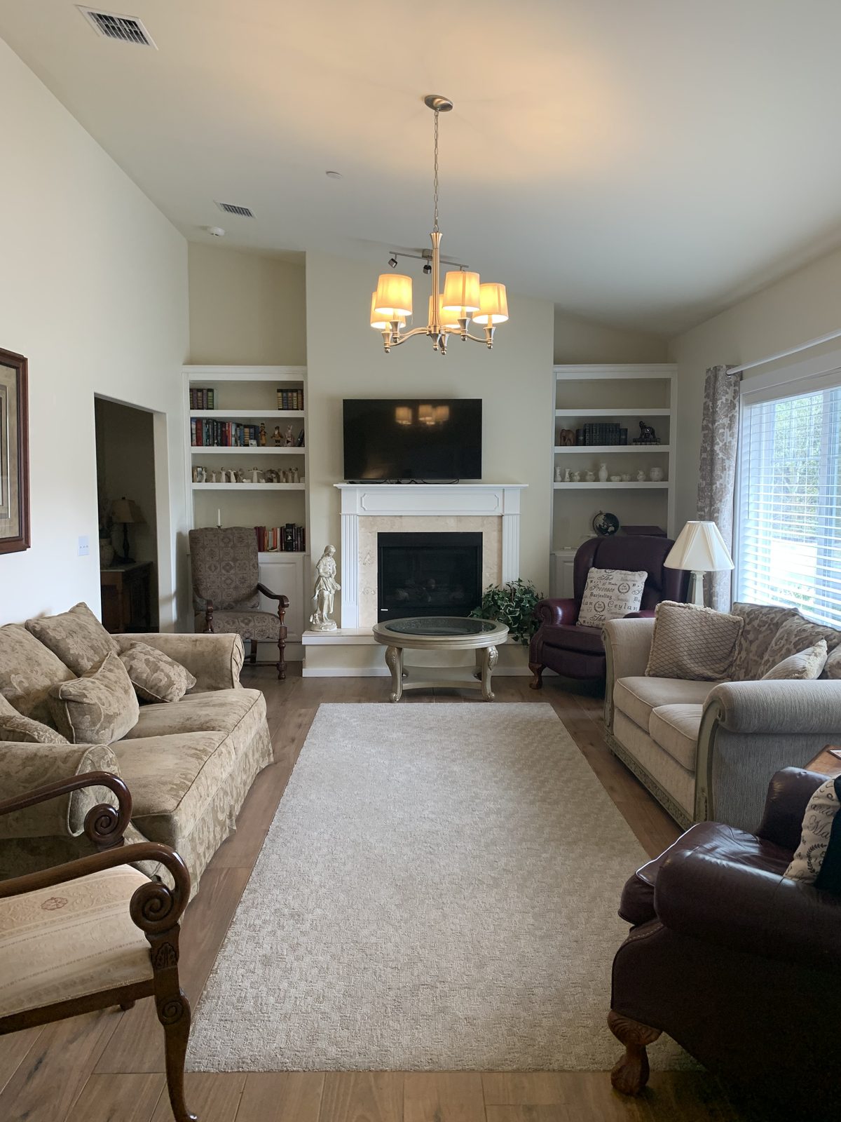 Stonewell Lodge Senior Care LLC photo 2