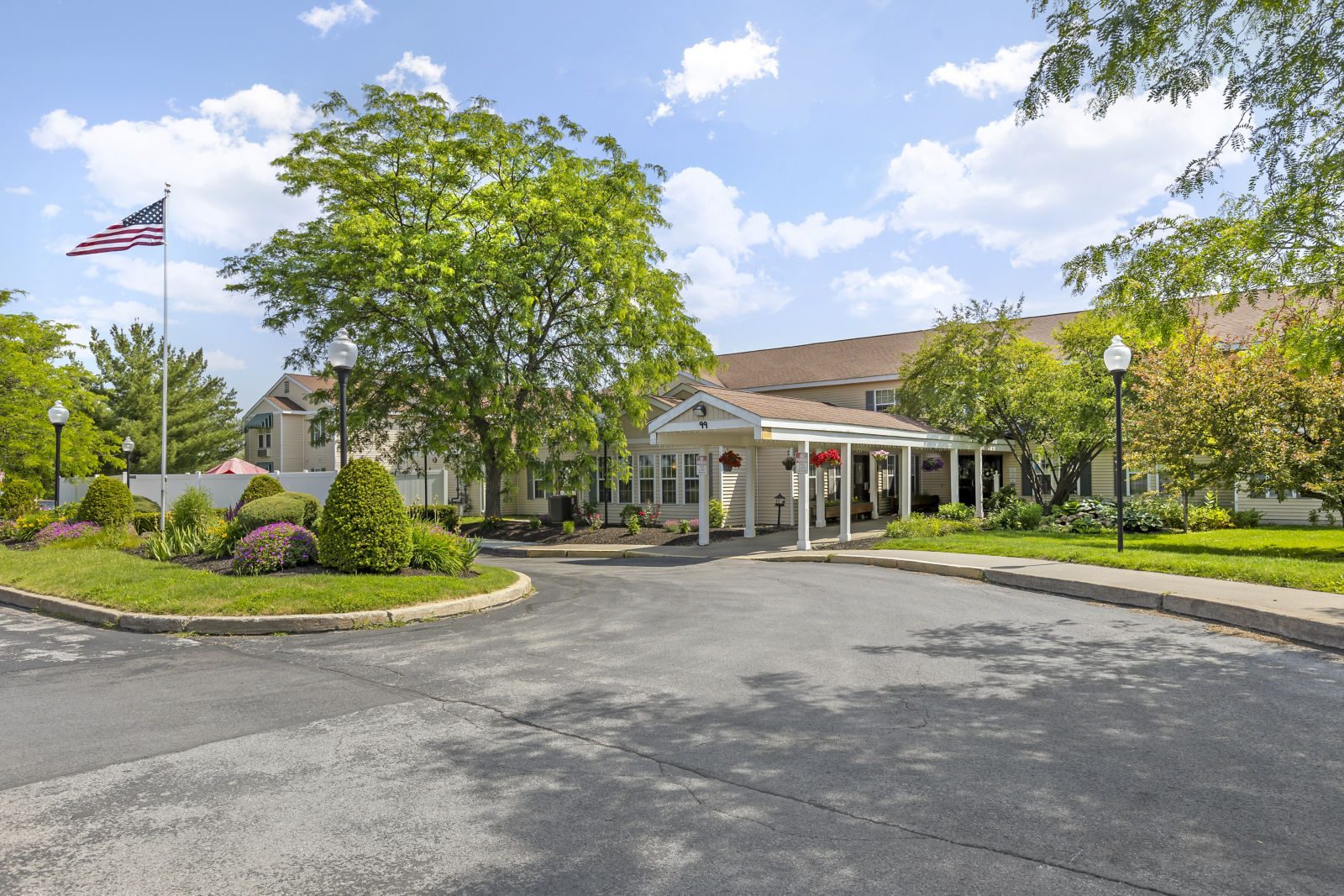 Brookdale Clinton photo 3