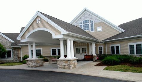 Brookdale Fayetteville photo 1