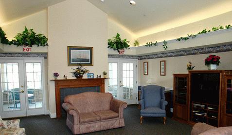 Brookdale Fayetteville photo 2