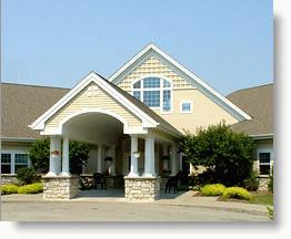Brookdale Williamsville