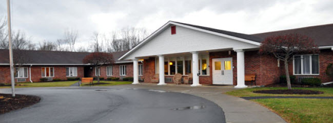Emeritus at Colonie Manor