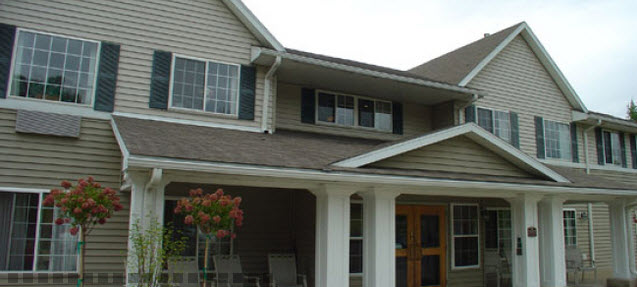 Brookdale Lakewood photo 1