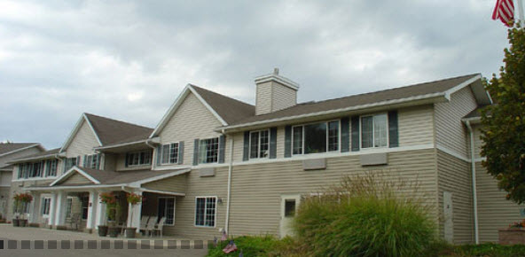 Brookdale Lakewood photo 2