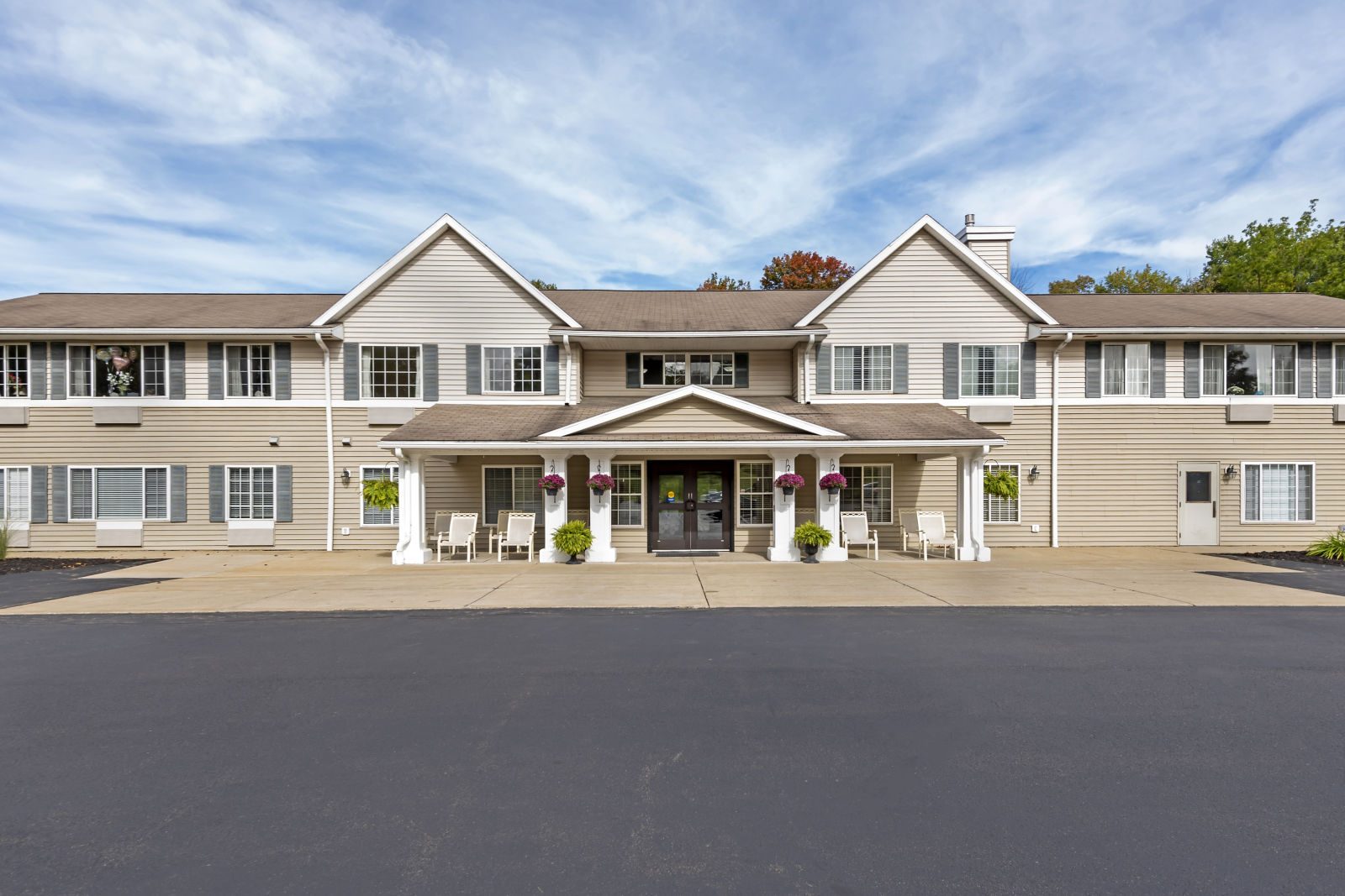 Brookdale Lakewood photo 3