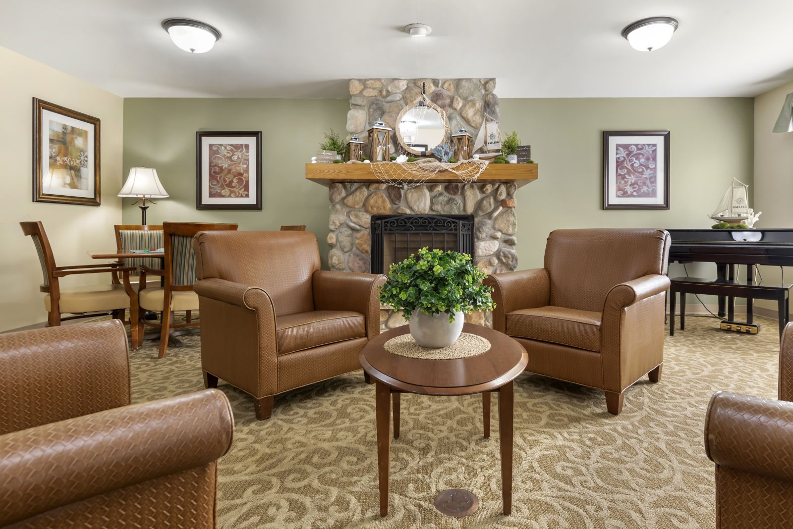 Brookdale Lakewood photo 4