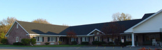 Brookdale Fairport