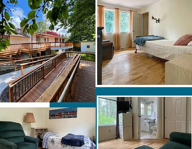 JoyTera Care Homes at Alicia Park photo 1