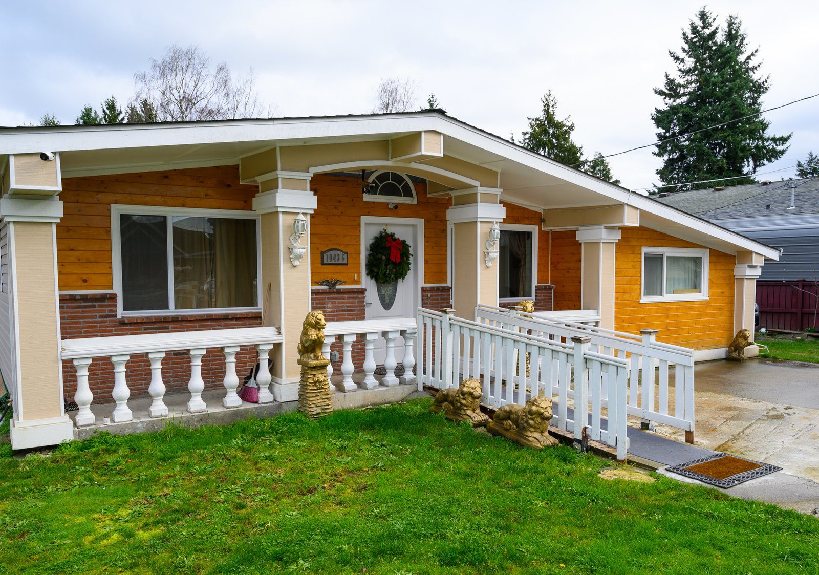 The Little House Adult Family Home LLC photo 1
