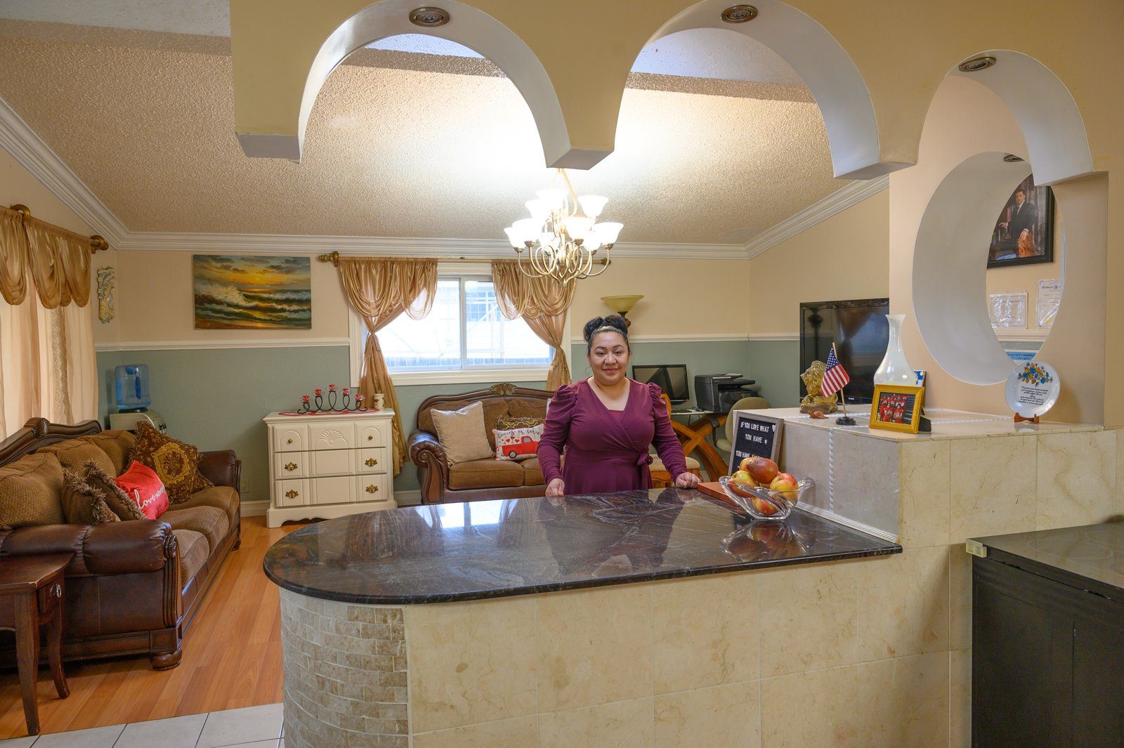 The Little House Adult Family Home LLC photo 2