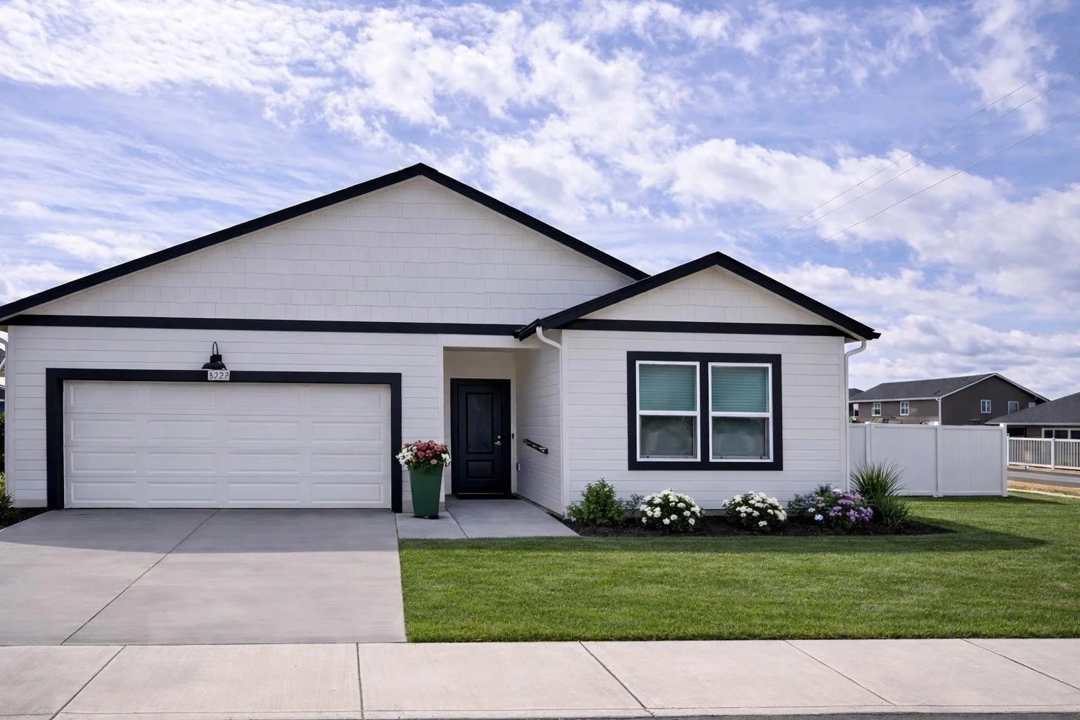 Cheney Serenity Adult Family Home LLC photo 1