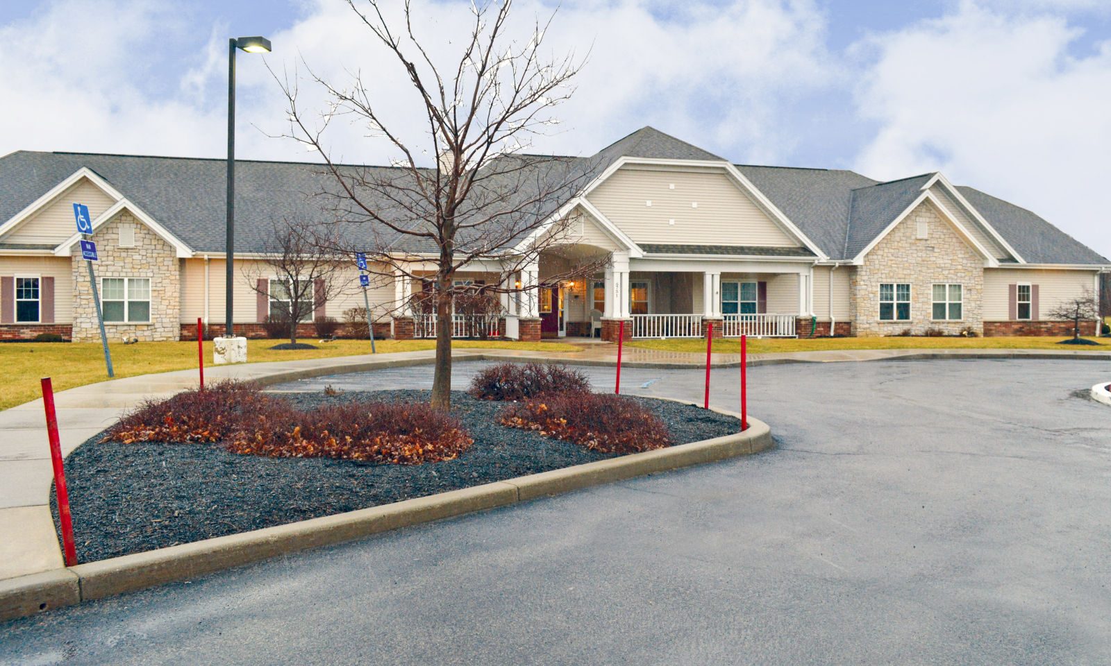 Brookdale Niagara photo 2