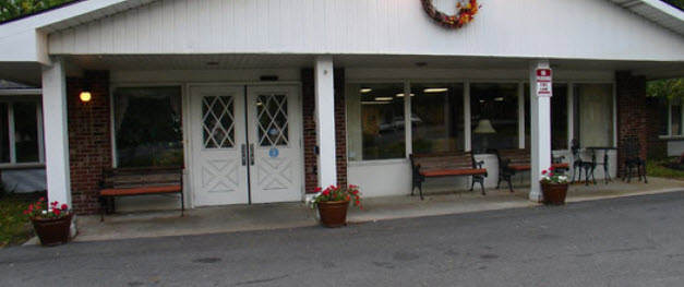 Brookdale East Side