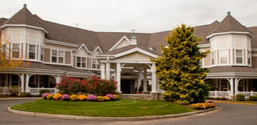 Sunrise of North Lynbrook