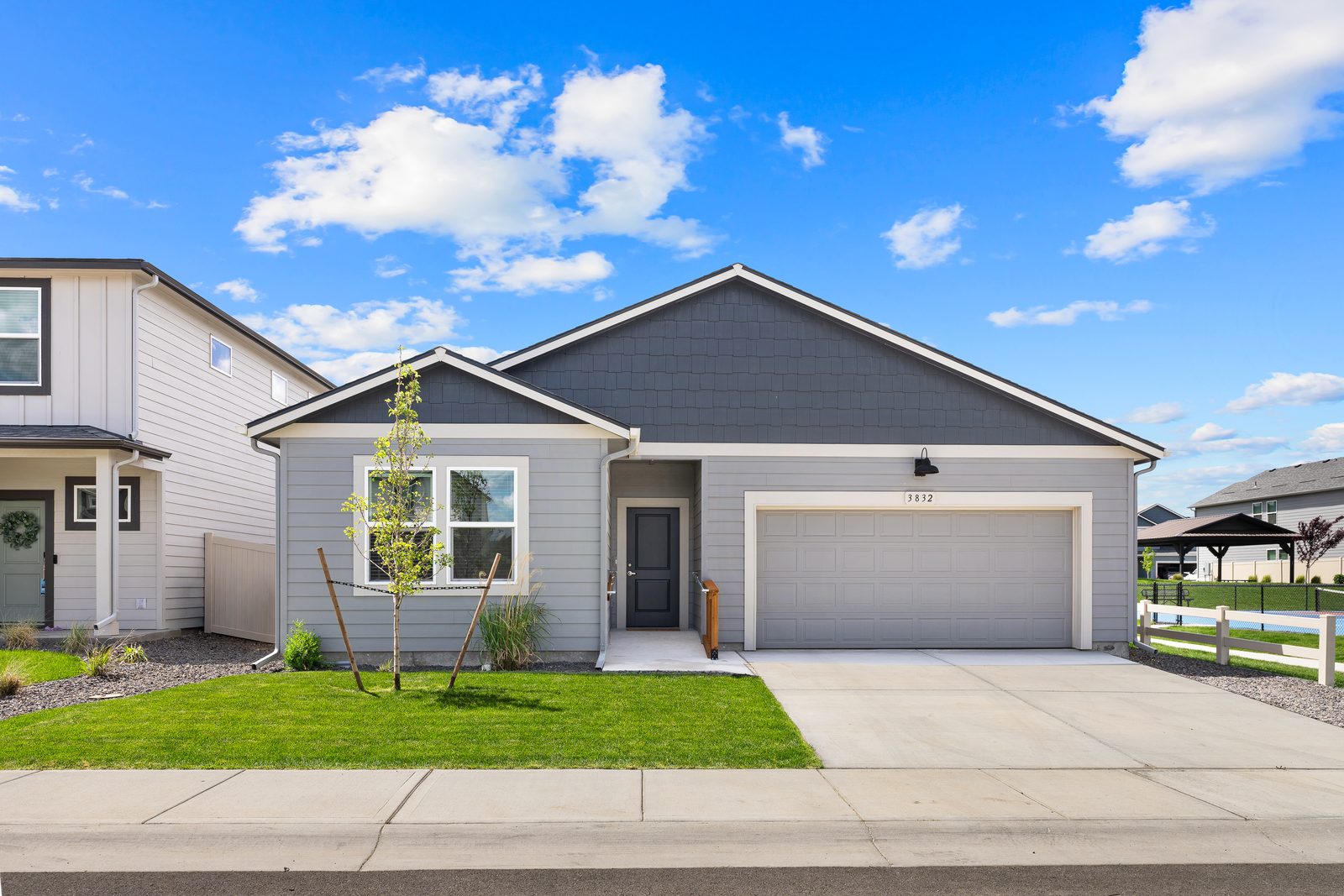 Keller LN Adult Family Home LLC