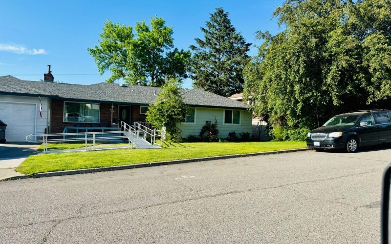 KMJ Adult Family Home LLC photo 1