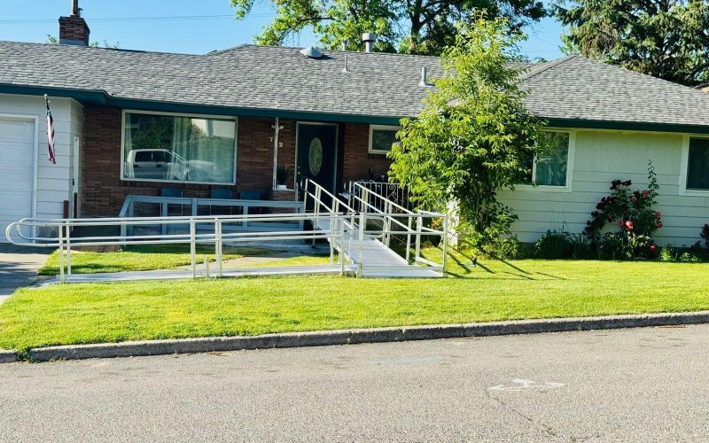 KMJ Adult Family Home LLC photo 2