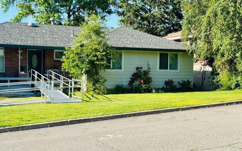 KMJ Adult Family Home LLC photo 3