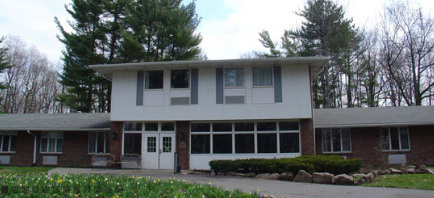 Brookdale West Side Rochester