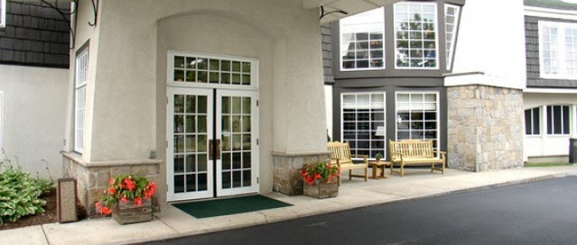 Brookdale Manlius