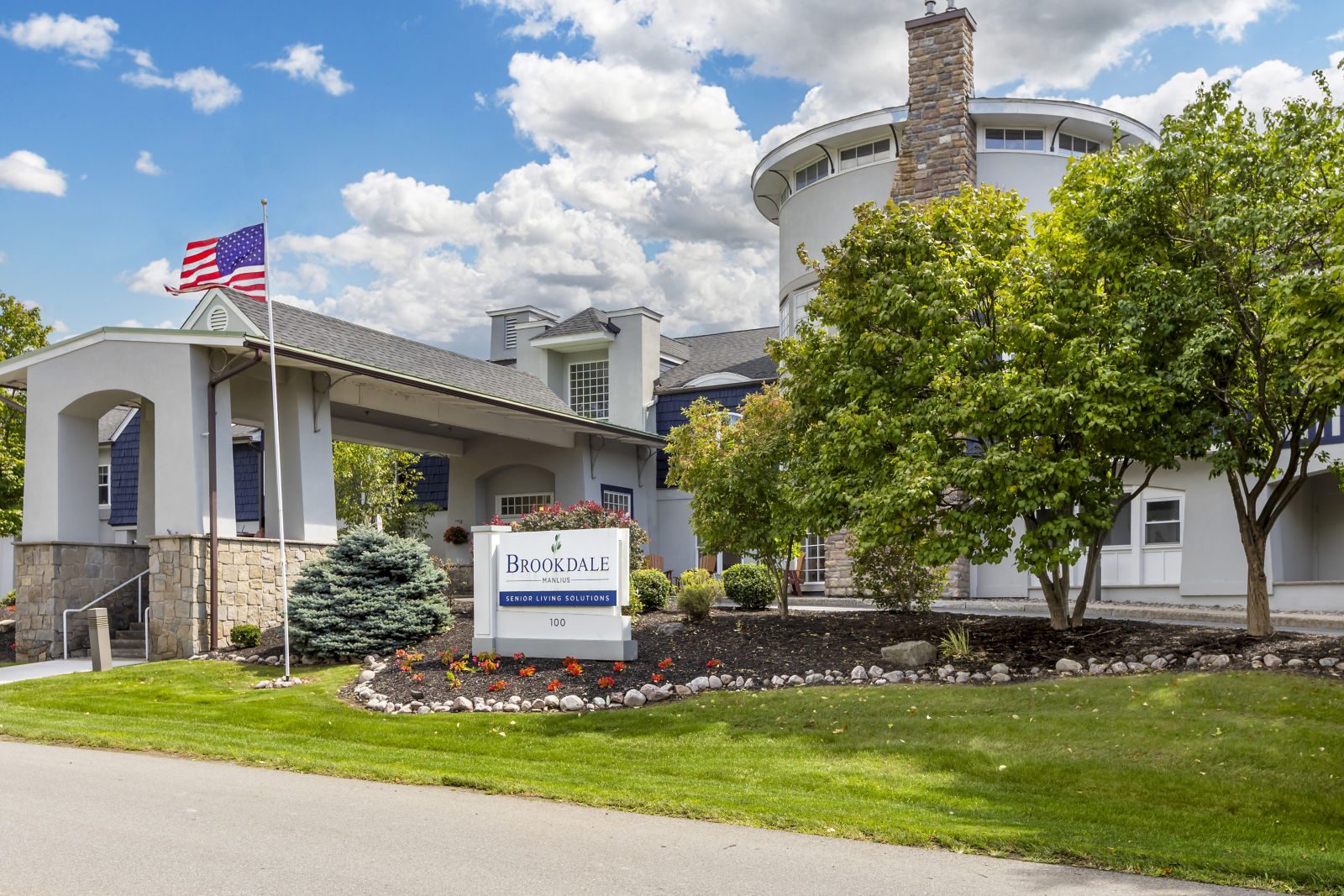 Brookdale Manlius photo 2