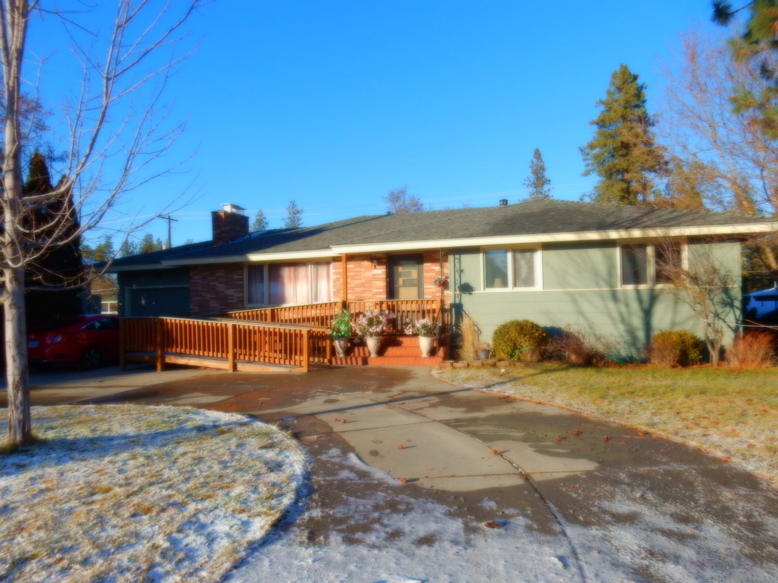 PERRY ADULT FAMILY HOME photo 1