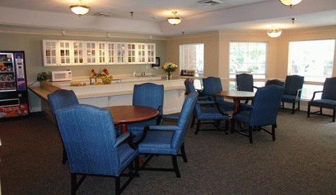 Brookdale New Hope photo 5