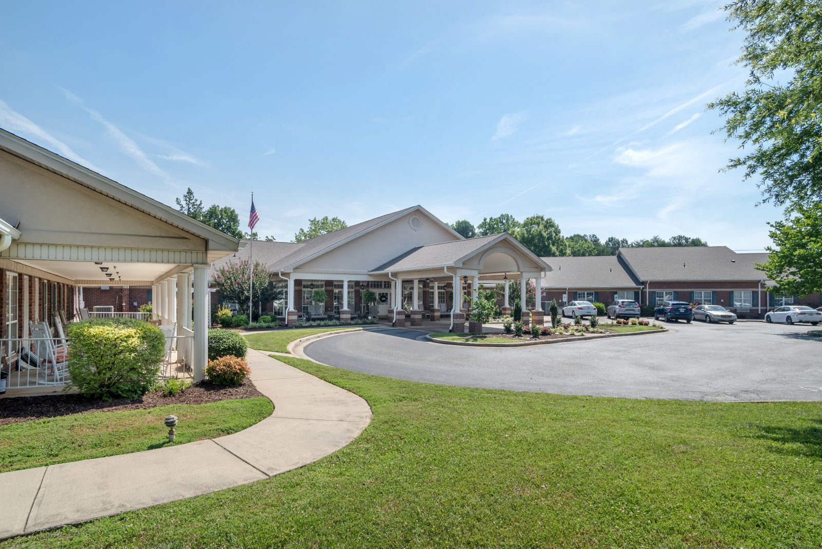 Brookdale New Hope photo 6