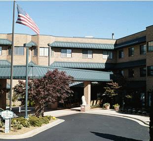 Heritage Greens Retirement Center