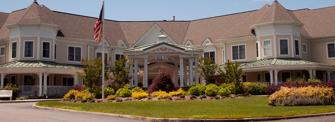 Sunrise of Dix Hills
