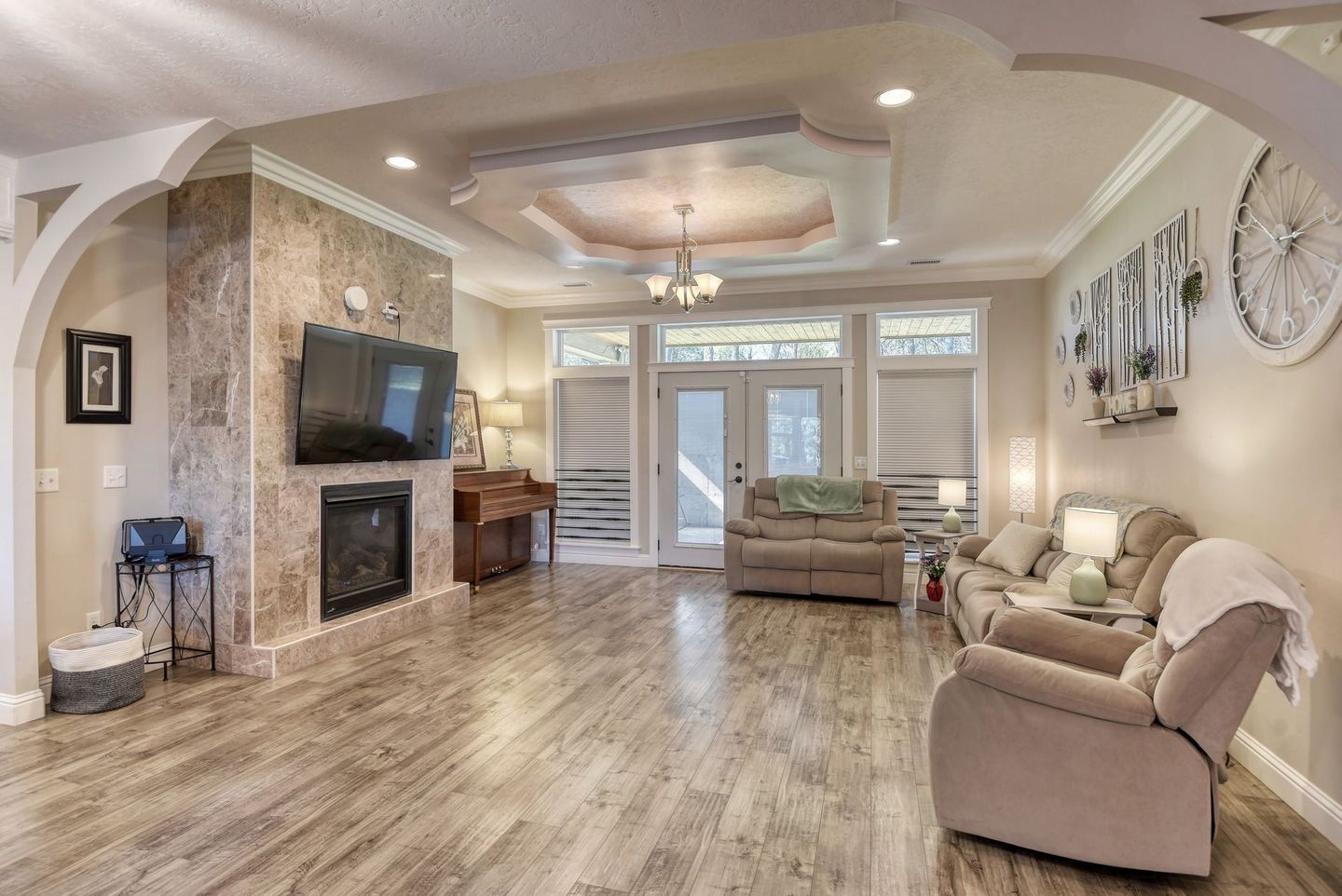 The Grove AFH North Spokane LLC photo 1