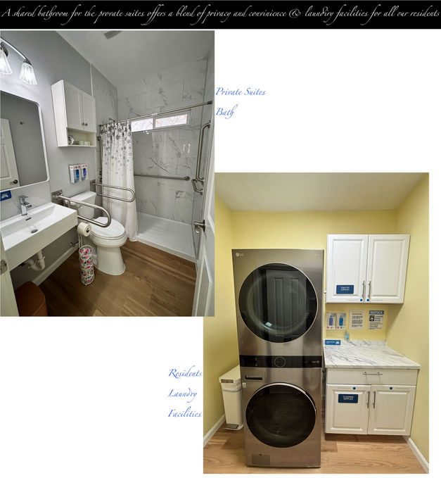 Wincare Adult Family Home LLC