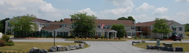 Brookdale Clinton