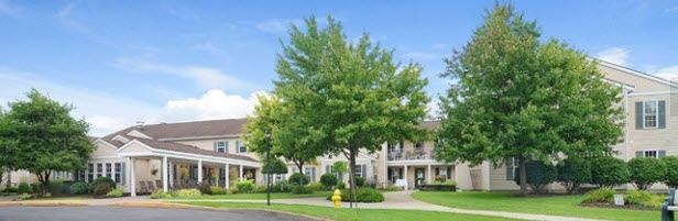 Brookdale Summerfield