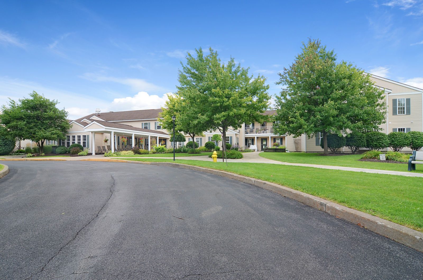 Brookdale Summerfield photo 2