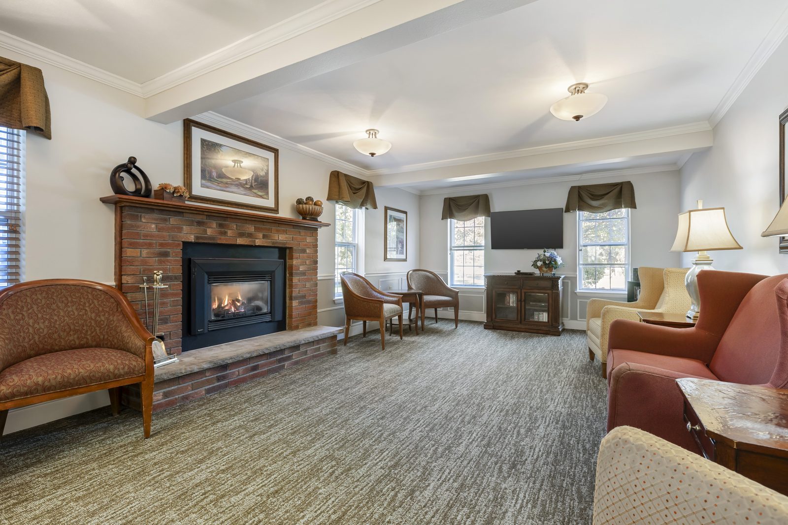 Brookdale Summerfield photo 5