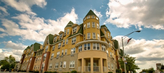 Brookdale Kenmore