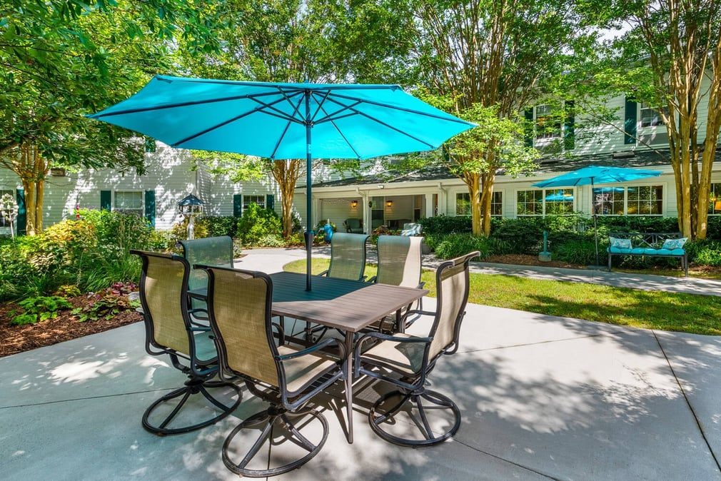 Arbor Terrace of Asheville photo 2