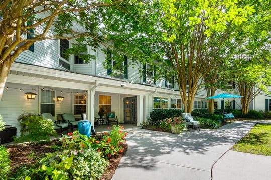 Arbor Terrace of Asheville photo 5