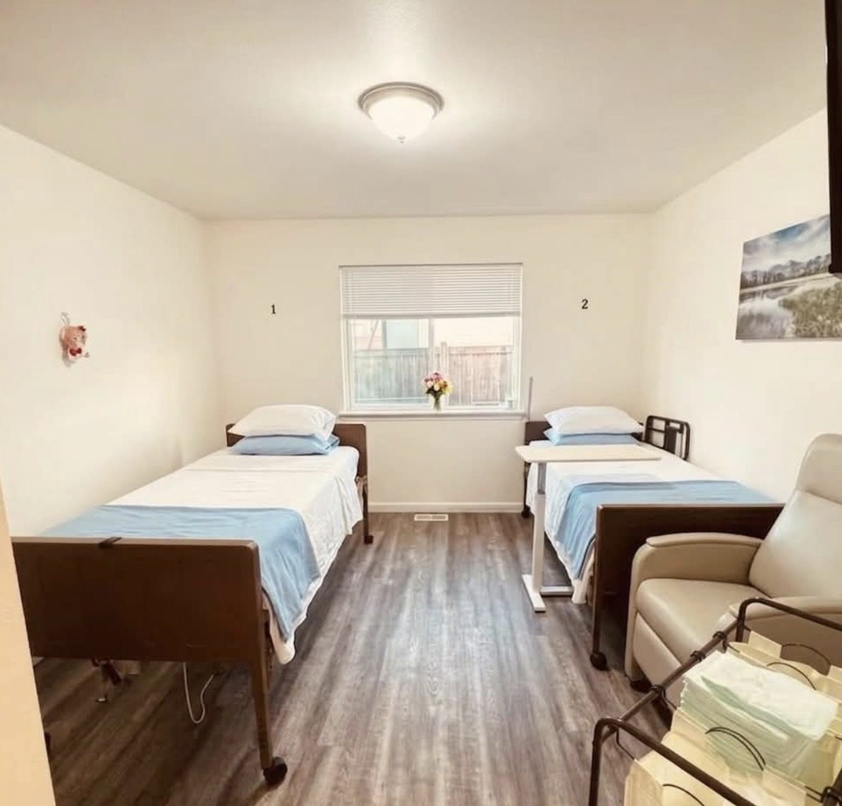 Attic Adult Family Home photo 4