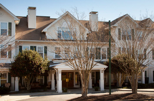 Brighton Gardens of Greensboro