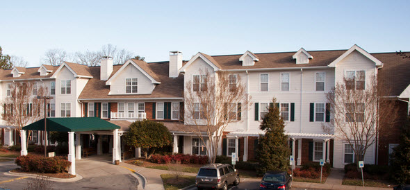 Brighton Gardens of Winston-Salem