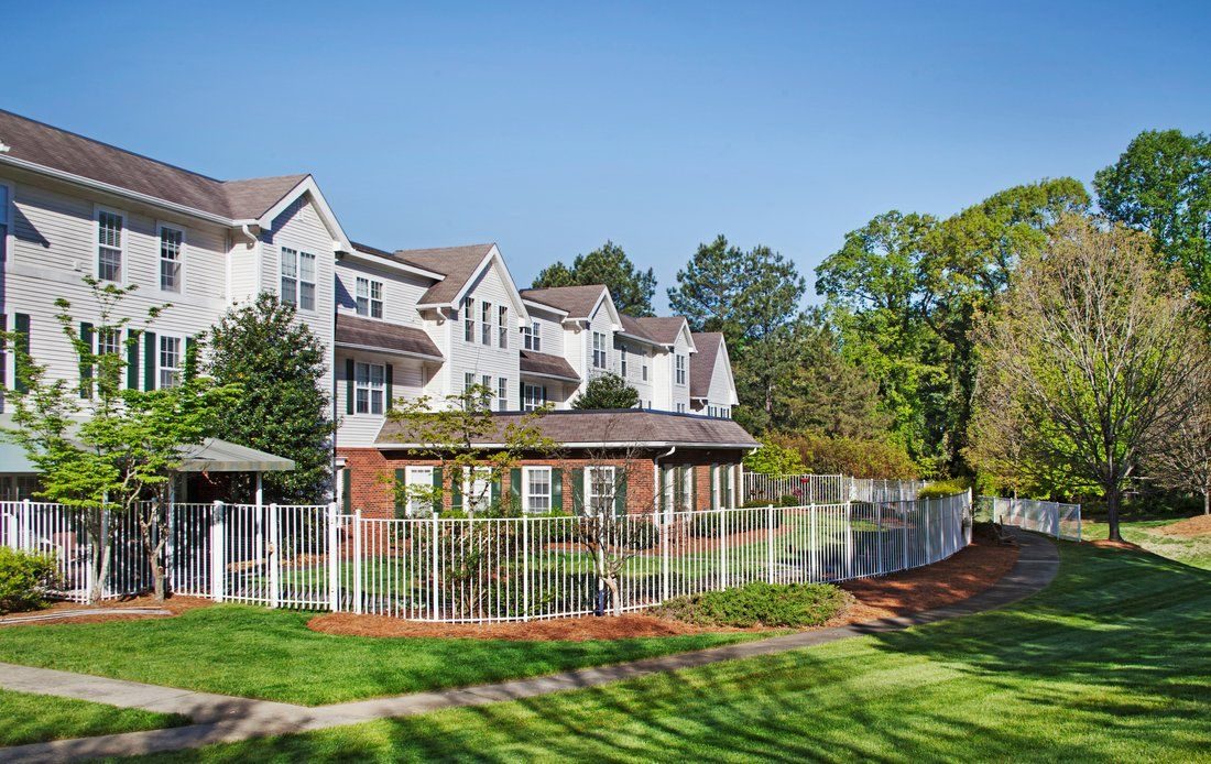 Brighton Gardens of Winston-Salem photo 4