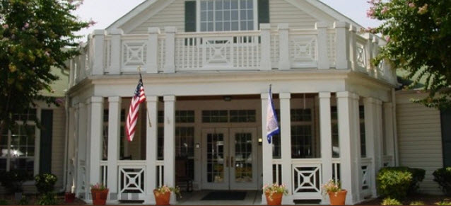 Brookdale Asheboro