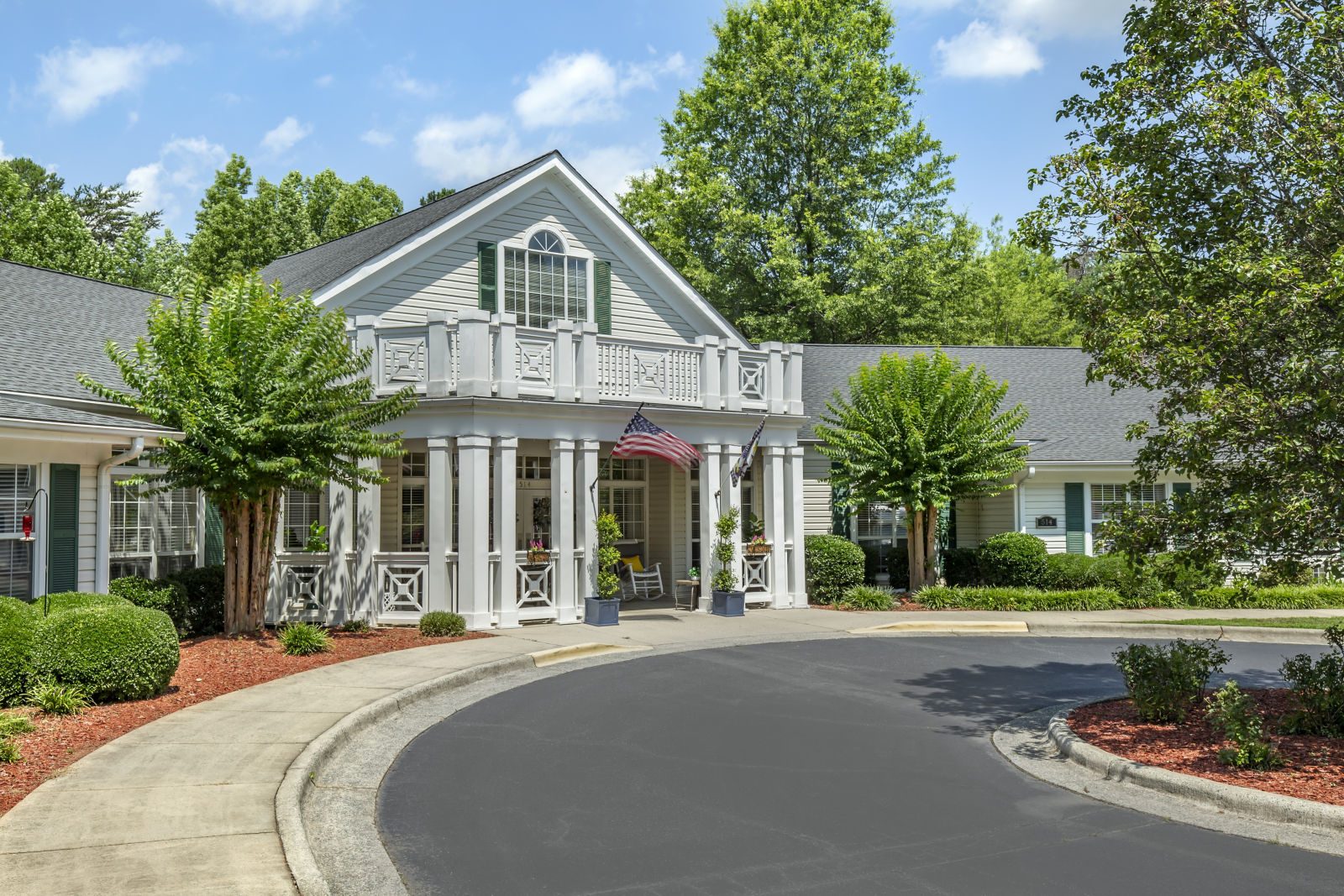 Brookdale Asheboro photo 2