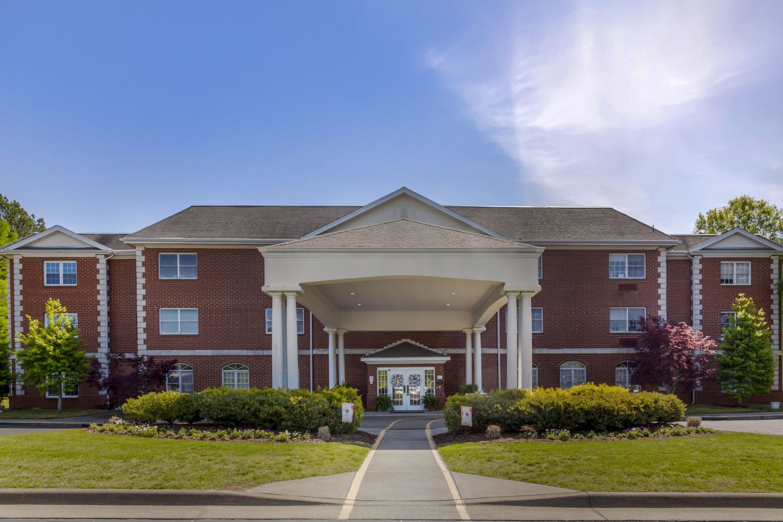 Brookdale Durham photo 2