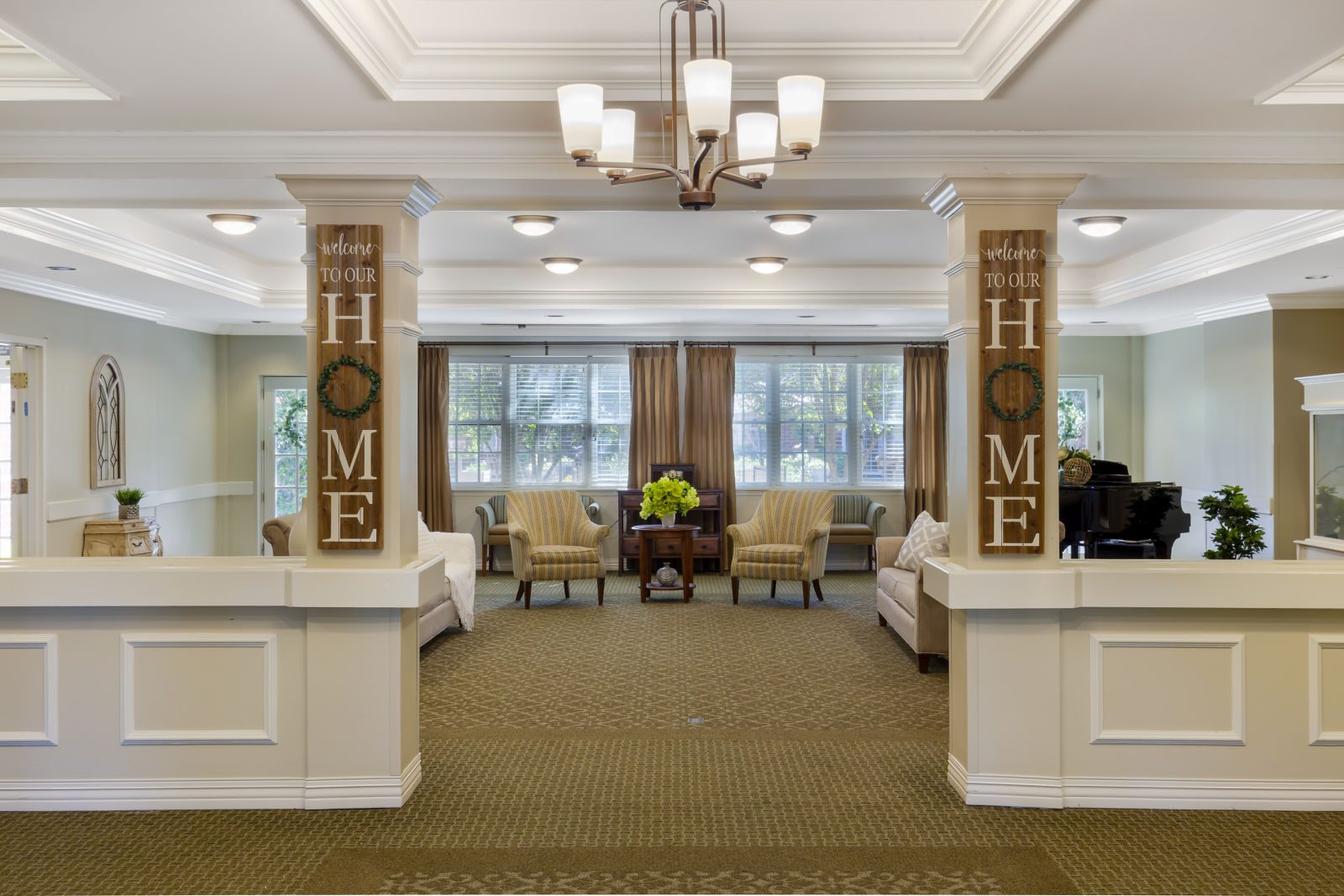 Brookdale Durham photo 3